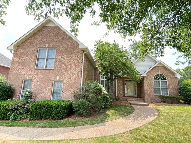 property at 134 Wynbrooke Trace