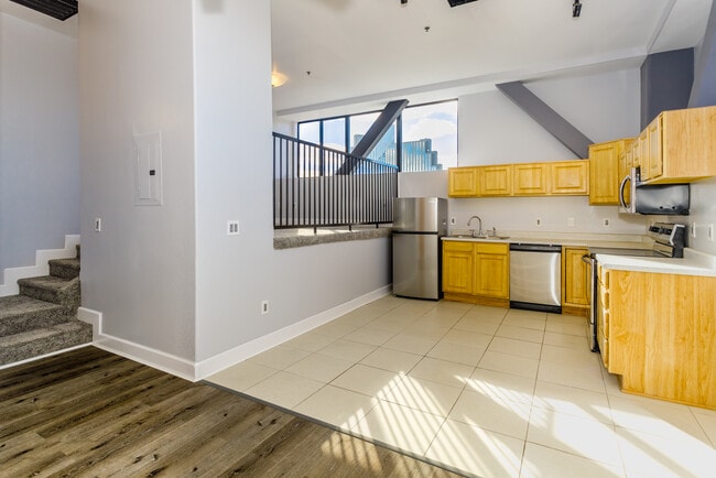 Reno Regency in Reno, NV - Foto de edificio - Interior Photo