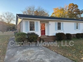 115 Wardview Ave in Greenville, SC - Building Photo