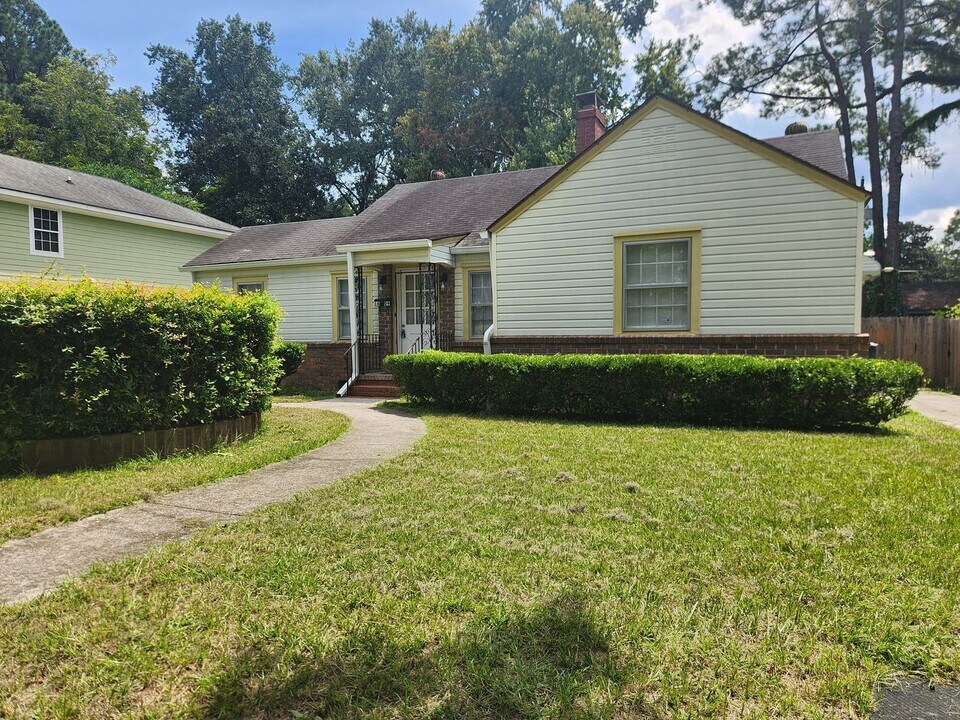 1609 E 51st St in Savannah, GA - Building Photo