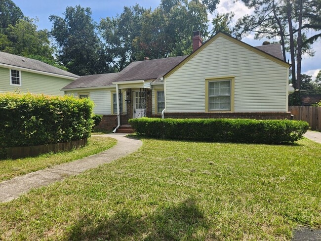 property at 1609 E 51st St