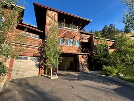 751 Sun Pillar Loop in East Missoula, MT - Building Photo