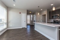 2BD, 1BA - 750 SF - 2525 Eliot Street Apartamentos in Denver, Colorado