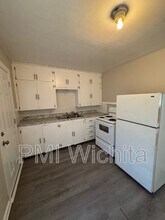 1512 S Pattie St in Wichita, KS - Building Photo - Building Photo