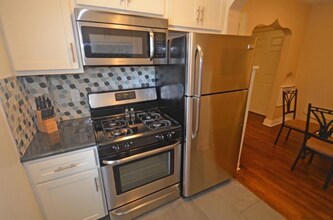 254 Spring St in Portland, ME - Building Photo - Building Photo