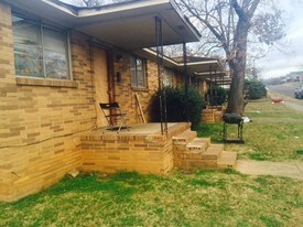 116 16th Ave S in Birmingham, AL - Building Photo