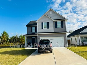 1634 Grey Cliff Run in Wilmington, NC - Building Photo - Building Photo