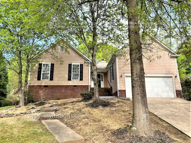 property at 6103 Garamond Ct