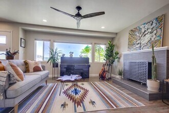 7832 Cinnabar Dr in La Mesa, CA - Building Photo - Building Photo