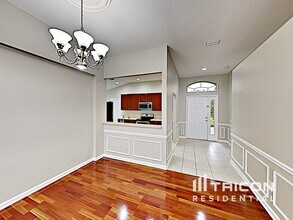 806 Sea Holly Dr in Brooksville, FL - Building Photo - Building Photo