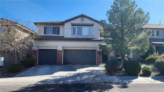 628 Joe Willis St in Las Vegas, NV - Building Photo