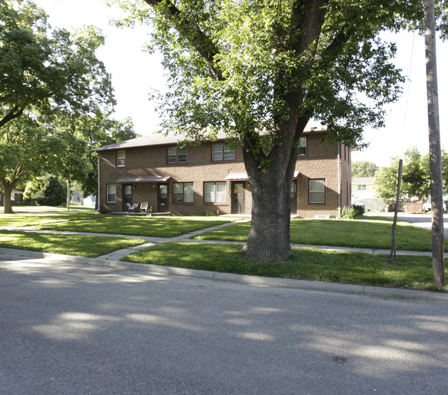 5301 Benton St in Lincoln, NE - Building Photo - Building Photo