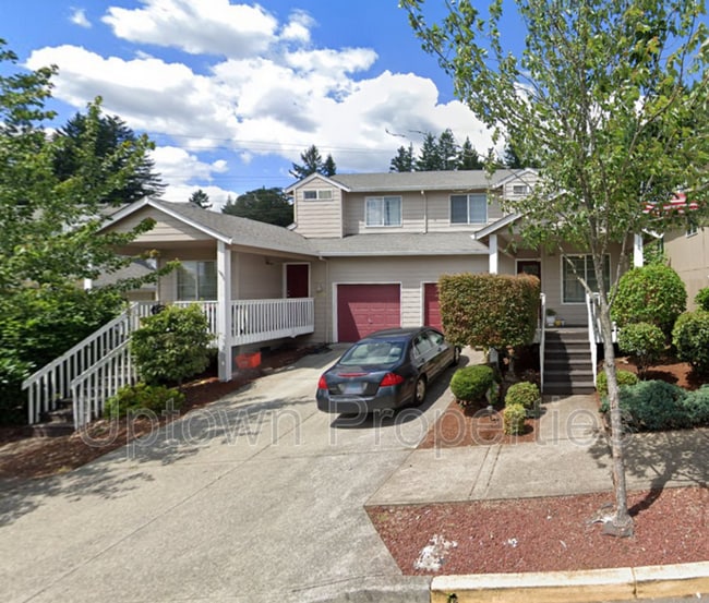 property at 14194 SE Summerfield Loop