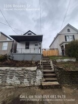 3106 Rogers St in Covington, KY - Building Photo
