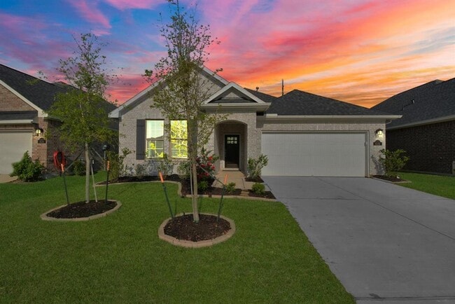 property at 8230 Delta Down Dr