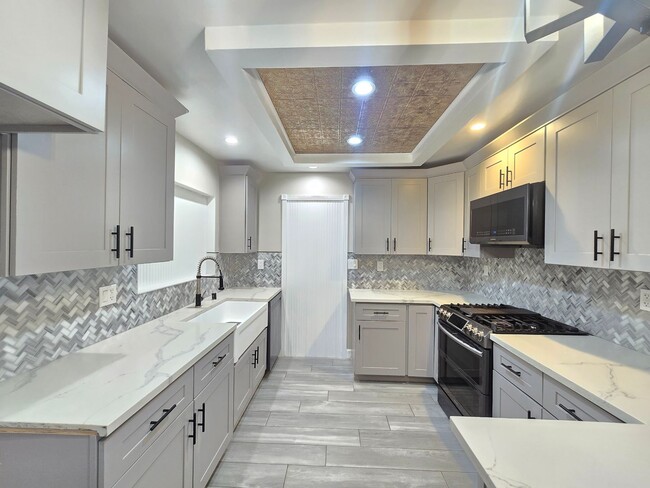 44309 Date Ave in Lancaster, CA - Building Photo - Building Photo