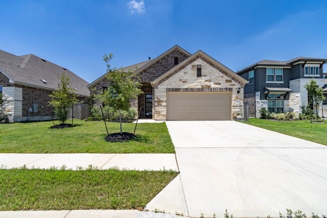 property at 124 Shagbark Trl