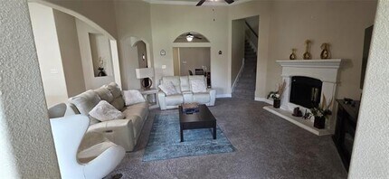 642 Seminole Trail in Murphy, TX - Building Photo - Building Photo