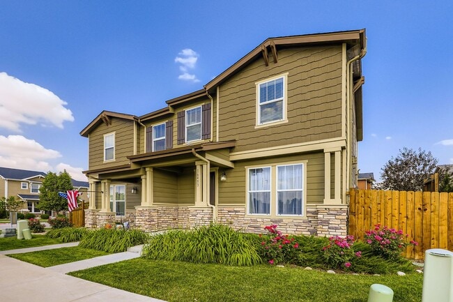 property at 16453 Alcott Pl