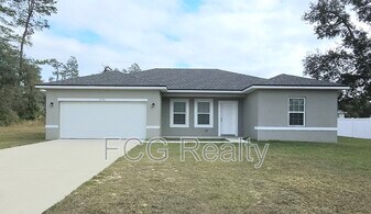 15772 SW 37th Cir in Ocala, FL - Building Photo