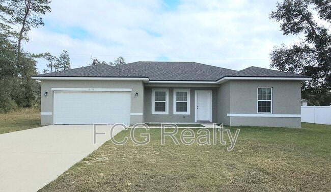 property at 15772 SW 37th Cir