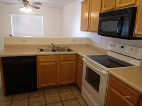 1305 Crimson Canyon Dr in Safford, AZ - Building Photo - Building Photo