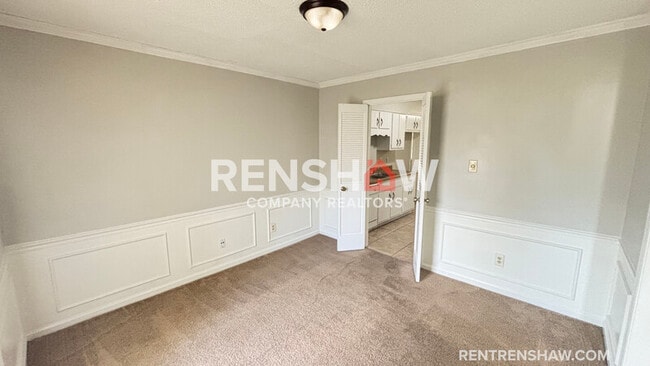 property at 4644 Benoit Dr