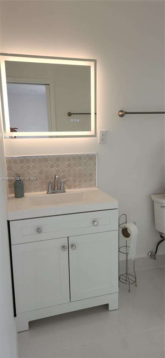 property at 17930 SW 136th Ave