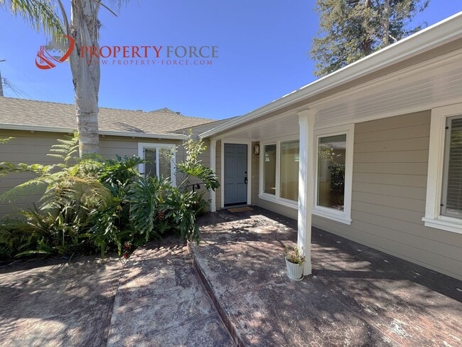 530 29th Ave in San Mateo, CA - Building Photo - Building Photo