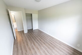 Midtowne Apartments in Prince George, BC - Building Photo - Building Photo