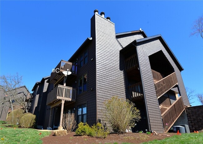 property at 5101 Hollow Wood Ct
