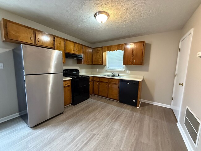 property at 320 Reed St