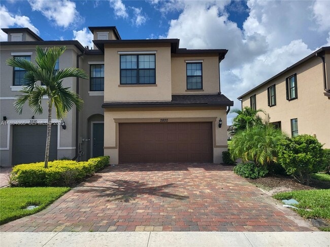 property at 2820 Troubadour St