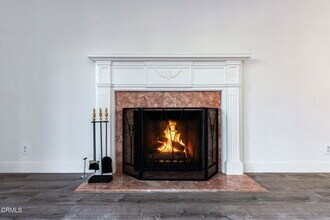 681 S Orange Grove Blvd in Pasadena, CA - Building Photo - Building Photo