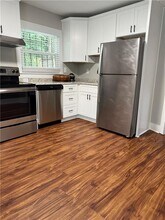 2777 3rd Ave SW in Atlanta, GA - Building Photo - Building Photo