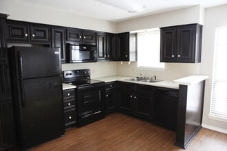 1288 Speight Ave in Waco, TX - Building Photo - Building Photo