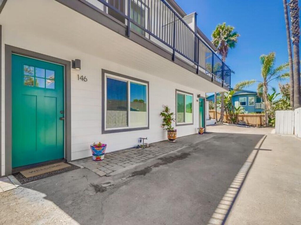 Waverly Cottages Encinitas, CA Apartments For Rent
