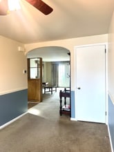 2716 Maxwell St in Philadelphia, PA - Foto de edificio - Building Photo