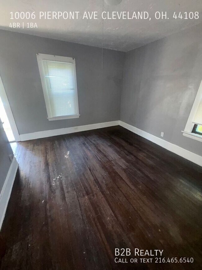 10006 Pierpont Ave in Cleveland, OH - Building Photo - Building Photo