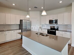 1095 Heavenly Dr in St. Cloud, FL - Building Photo - Building Photo