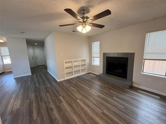 property at 8909 Schick Rd