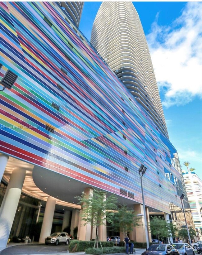 property at 45 SW 9th St