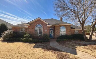 209 Sooner St in Wolfforth, TX - Building Photo