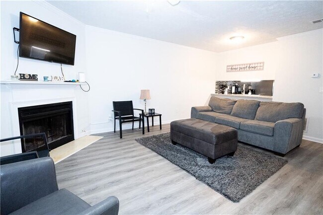 362 Oak Harbor Trail in Marietta, GA - Building Photo - Building Photo