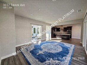 3037 Twain Ave in Clovis, CA - Building Photo - Building Photo