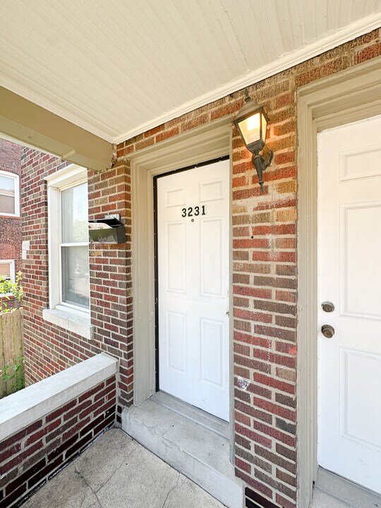 3231 Michigan Ave in St. Louis, MO - Building Photo