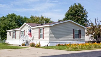 Oak Island Village Apartments