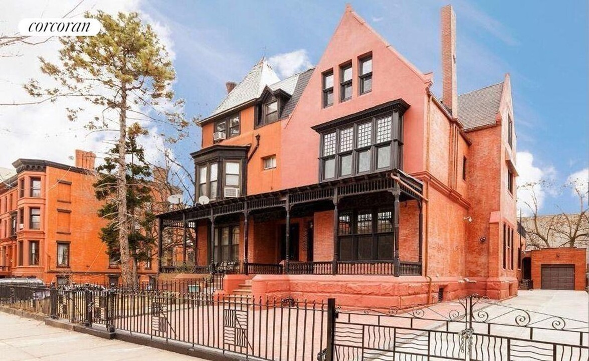 177 New York Ave in Brooklyn, NY - Building Photo