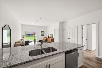 717-719 Ichabod Ave in Lehigh Acres, FL - Building Photo - Building Photo