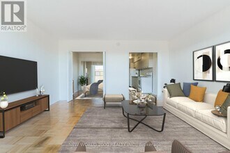 40 Park Rd in Toronto, ON - Building Photo - Building Photo